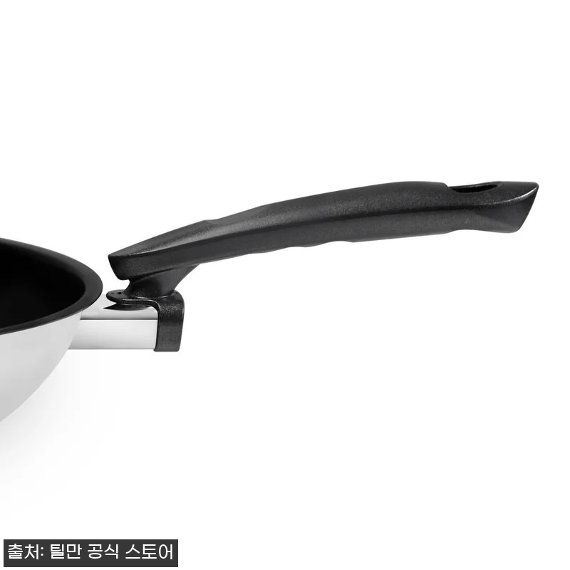인덕션 식구들 필수템! 틸만 프라임 관련 이미지 2