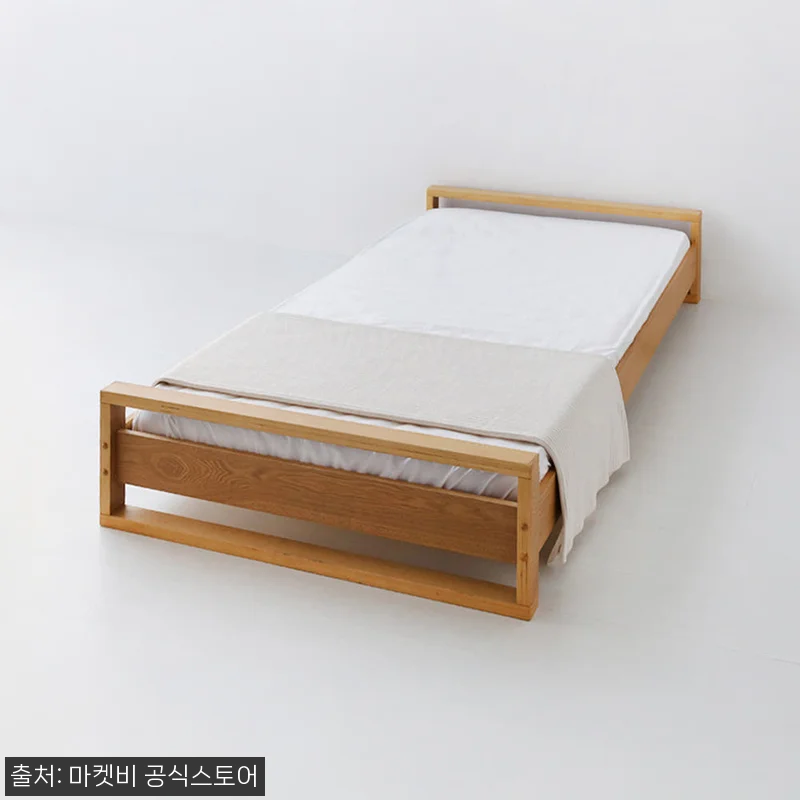 [매트리스패키지] ETAN 침대 싱글 관련 이미지 2