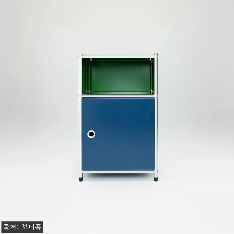 그린-블루 컬러가 주는 힐링, 코낙 관련 이미지 2