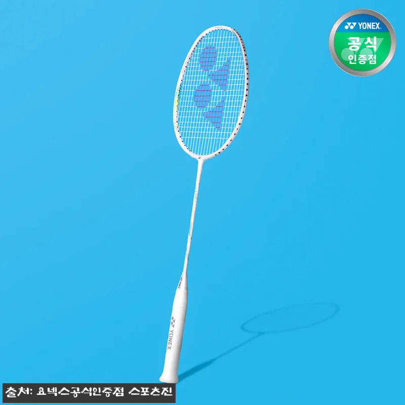 요넥스 나노플레어 555 배드민턴라켓 관련 이미지 2