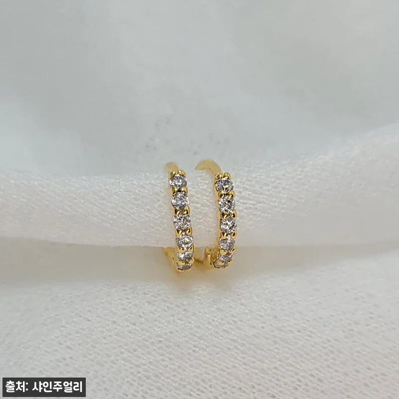 매일 착용하는 다이아몬드 1.5mm 관련 이미지 2