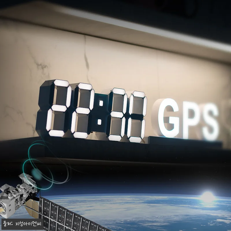 국산 플라이토 GPS 전파수신 LED 관련 이미지 3