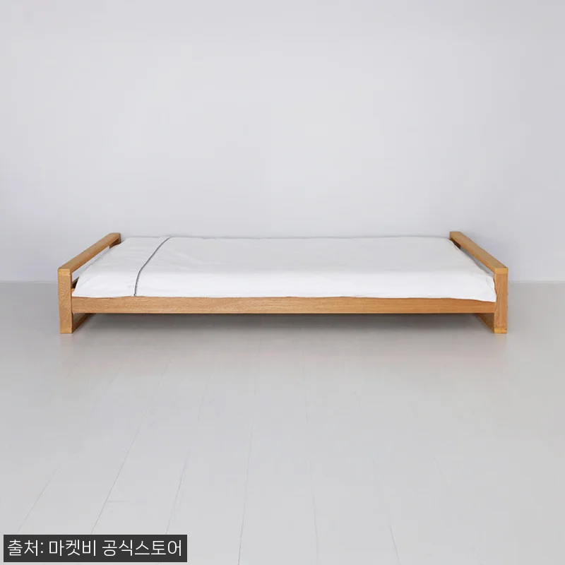 [매트리스패키지] ETAN 침대 싱글 관련 이미지 3