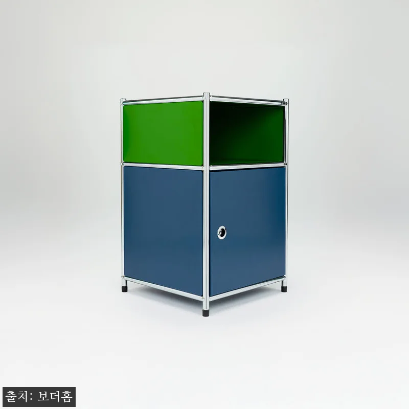 그린-블루 컬러가 주는 힐링, 코낙 관련 이미지 3