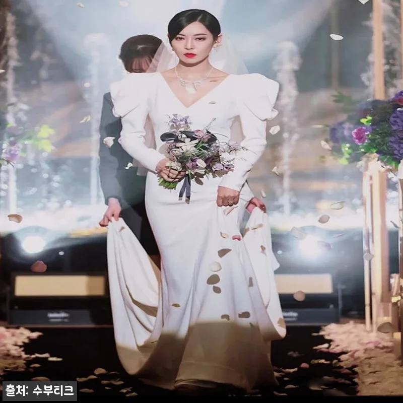 셀프웨딩도 드라마처럼, 펜트하우스 김 관련 이미지 3
