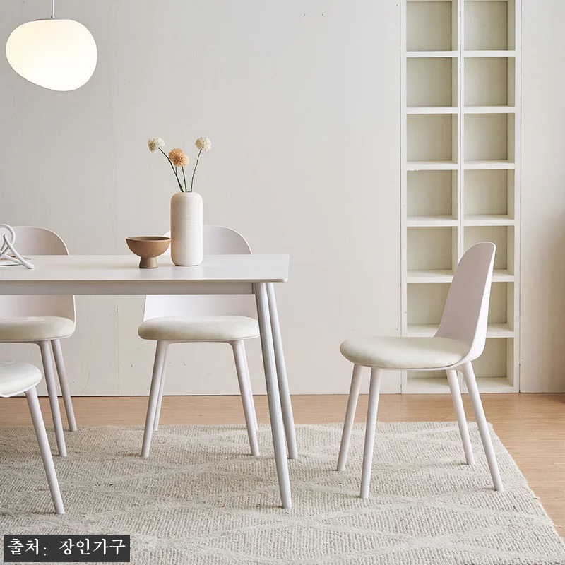 장인가구 벨노아 세라믹 6인용 식탁세 관련 이미지 3