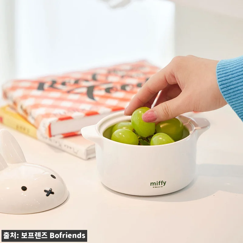 미피 뚝배기로 완성한 초간단 계란찜, 관련 이미지 3