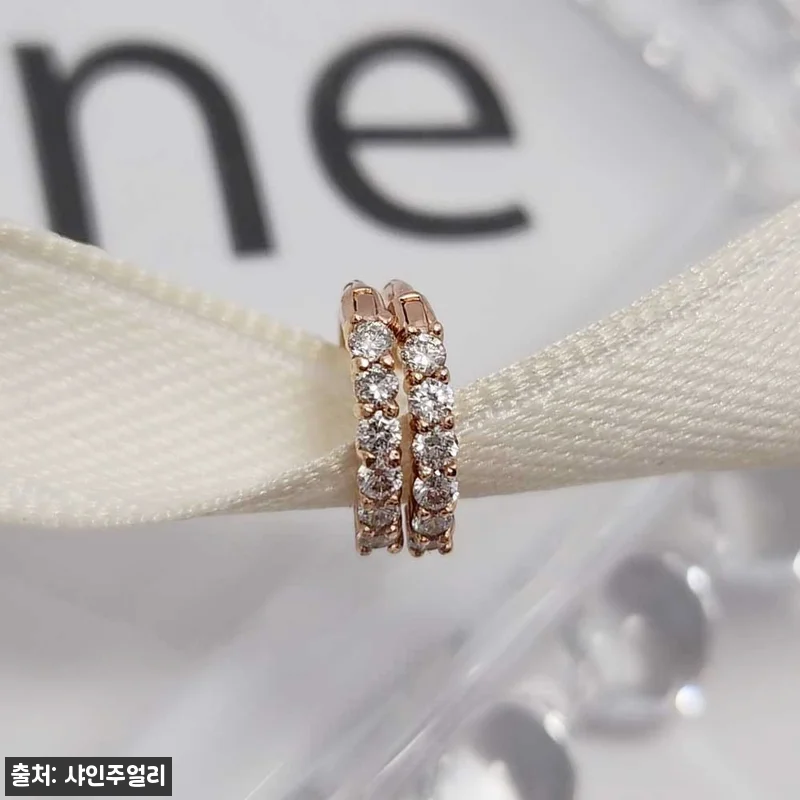 매일 착용하는 다이아몬드 1.5mm 관련 이미지 3