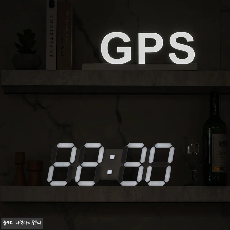 국산 플라이토 GPS 전파수신 LED 관련 이미지 4