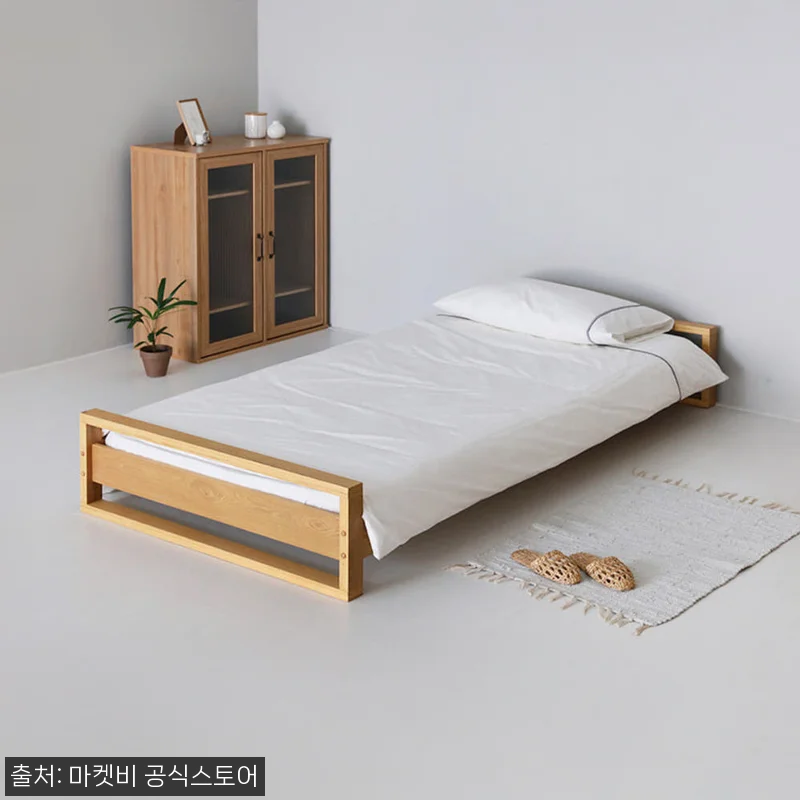 [매트리스패키지] ETAN 침대 싱글 관련 이미지 4