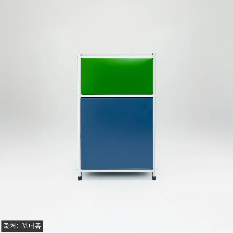 그린-블루 컬러가 주는 힐링, 코낙 관련 이미지 4