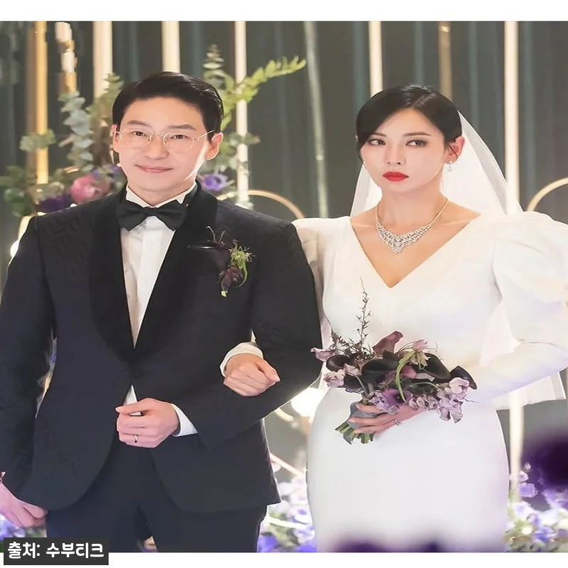 셀프웨딩도 드라마처럼, 펜트하우스 김 관련 이미지 4