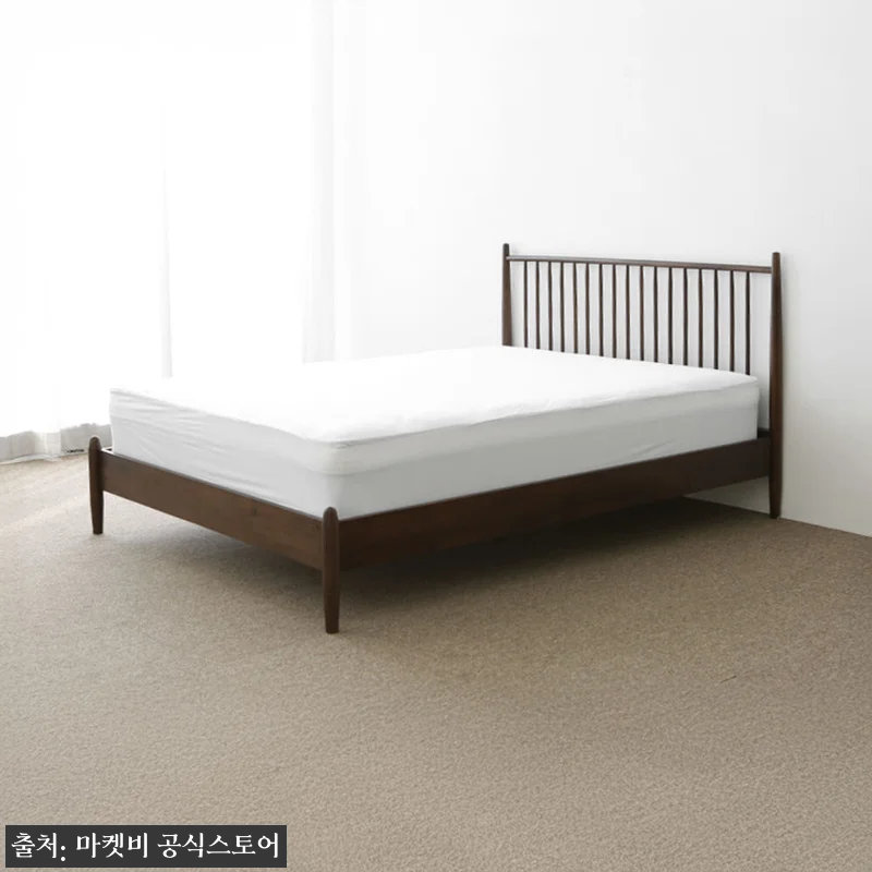 아이 방 가구 고민 끝! 벤쿠 원목침 관련 이미지 4