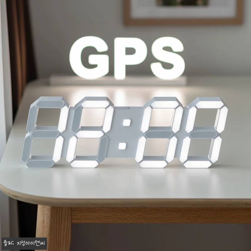 국산 플라이토 GPS 전파수신 LED 관련 이미지 5
