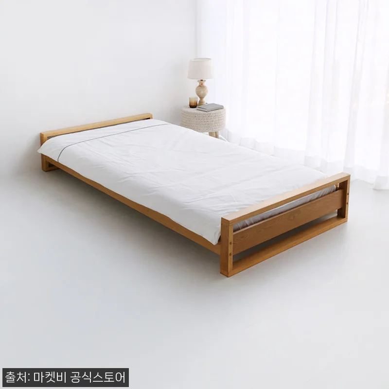[매트리스패키지] ETAN 침대 싱글 관련 이미지 5