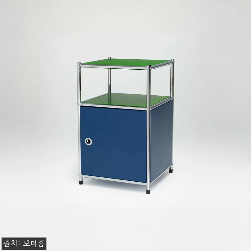 그린-블루 컬러가 주는 힐링, 코낙 관련 이미지 5