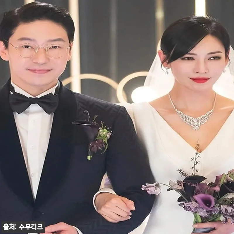 셀프웨딩도 드라마처럼, 펜트하우스 김 관련 이미지 5