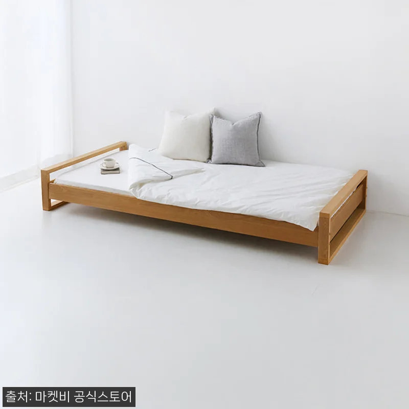 [매트리스패키지] ETAN 침대 싱글 관련 이미지 6