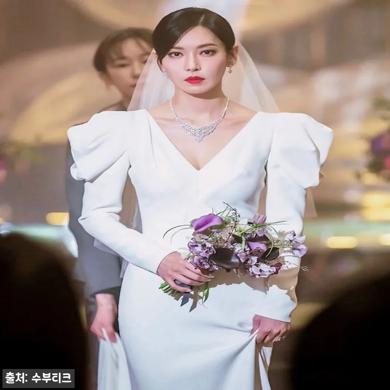 셀프웨딩도 드라마처럼, 펜트하우스 김 관련 이미지 6