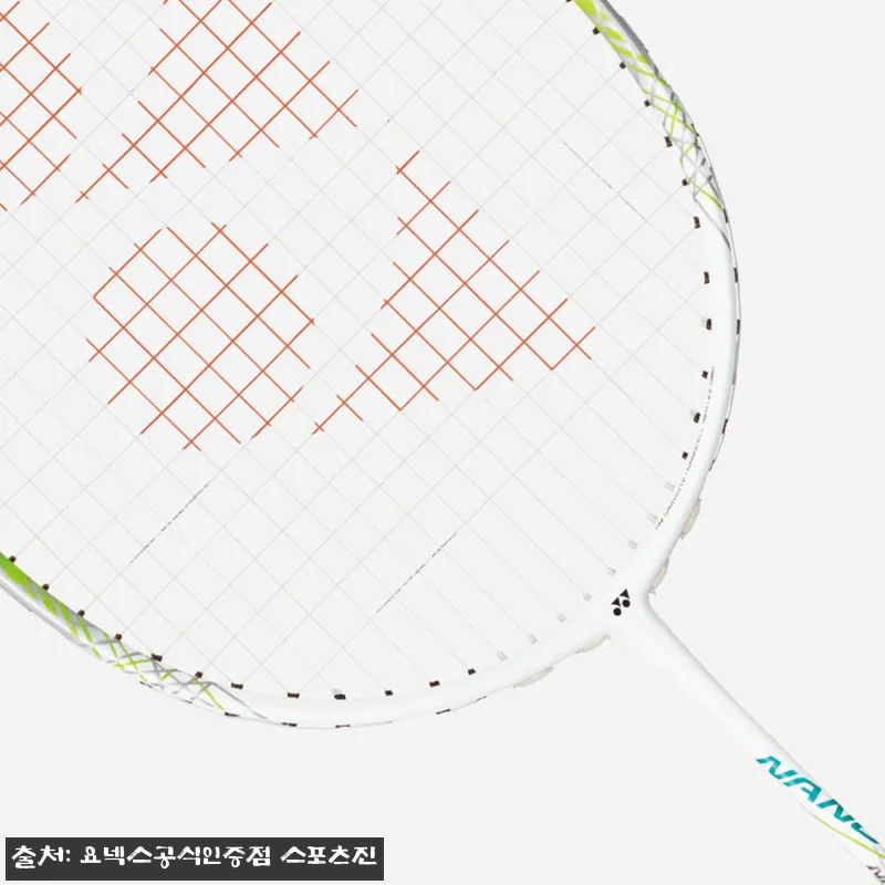 요넥스 나노플레어 555 배드민턴라켓 관련 이미지 6