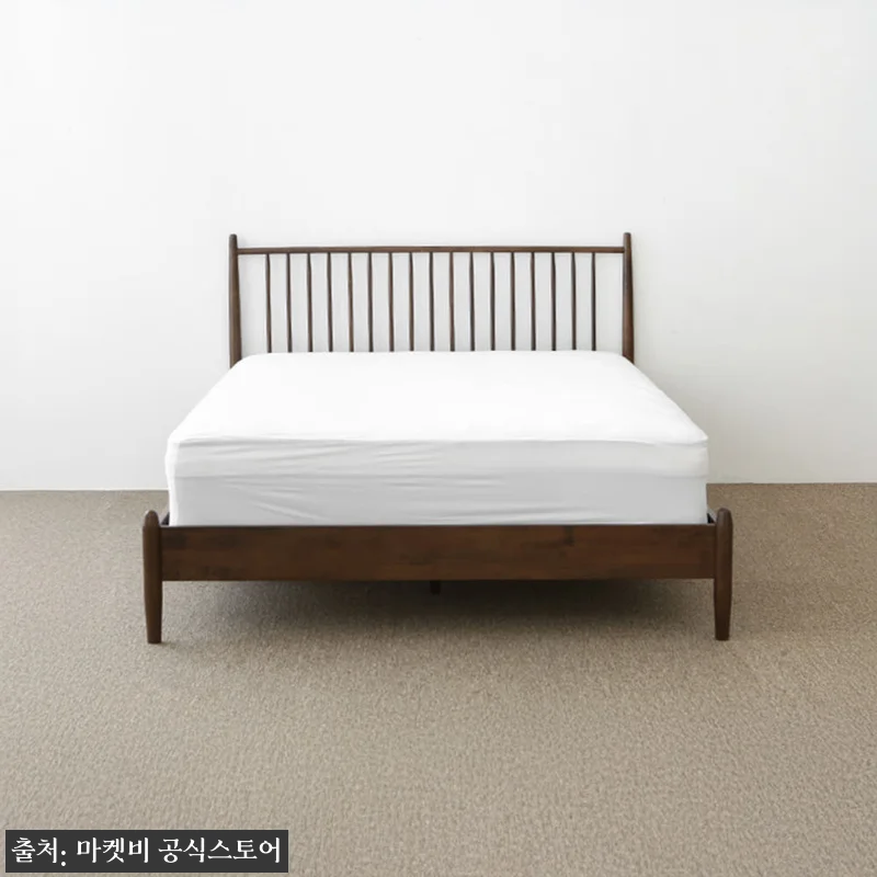 아이 방 가구 고민 끝! 벤쿠 원목침 관련 이미지 6
