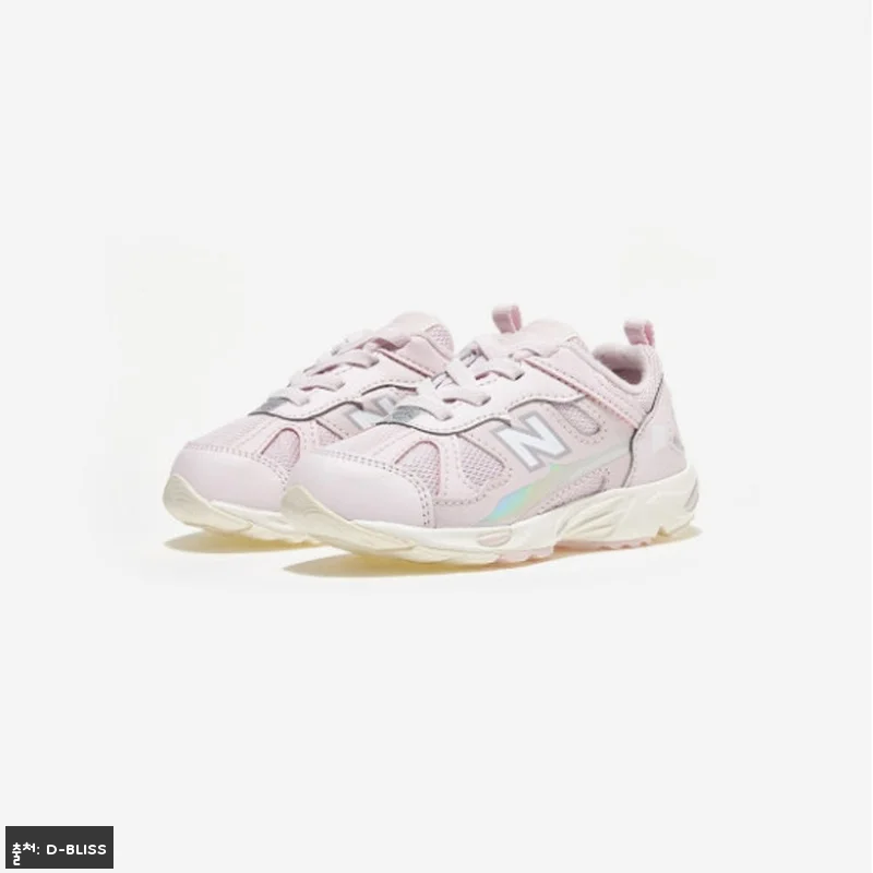 초등학생 딸과 2주째 신고 있는 뉴발 관련 이미지 6