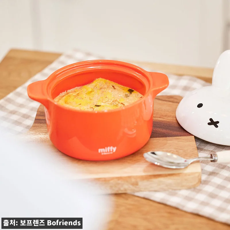 미피 뚝배기로 완성한 초간단 계란찜, 관련 이미지 6
