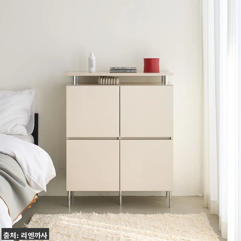로아 수납장 모듈 다용도 거실 맘마존 관련 이미지 6