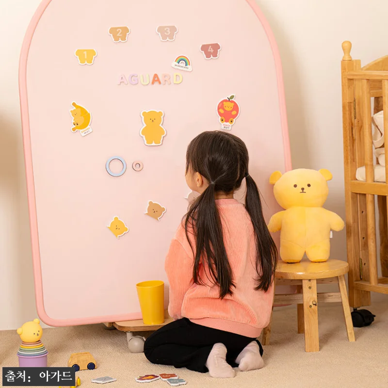 32개월 아이 한글 공부 시작하며 들 관련 이미지 8