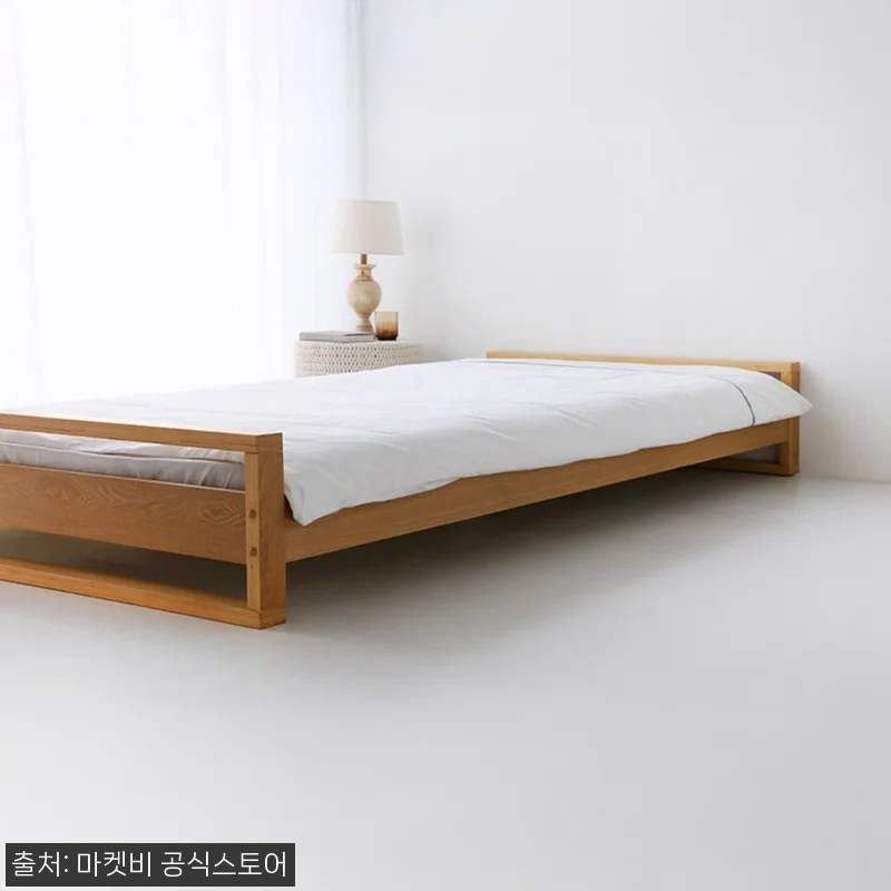 [매트리스패키지] ETAN 침대 싱글 관련 이미지 8