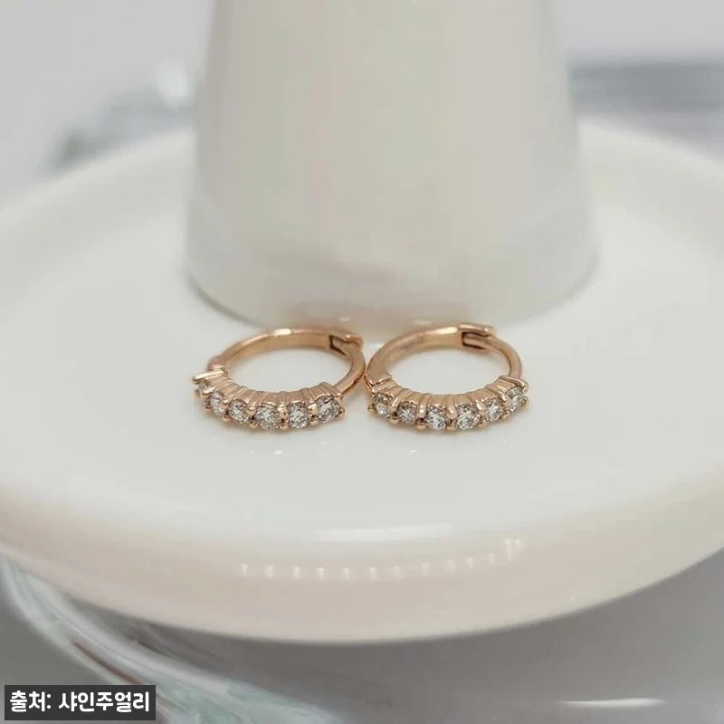 매일 착용하는 다이아몬드 1.5mm 관련 이미지 8
