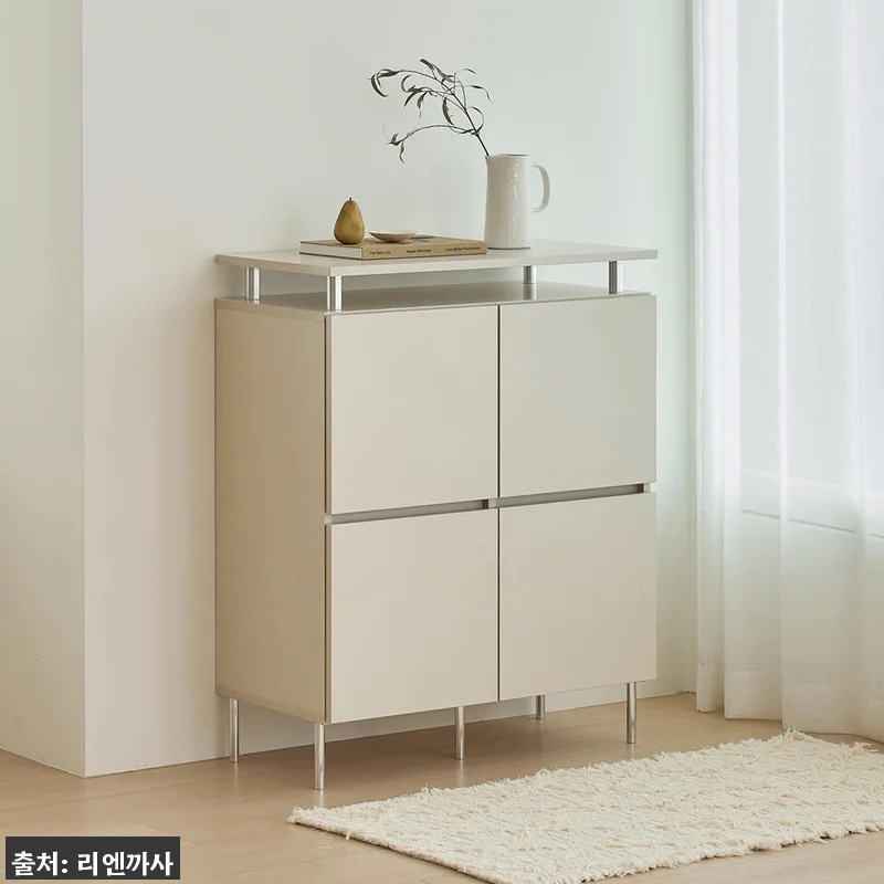 로아 수납장 모듈 다용도 거실 맘마존 관련 이미지 8