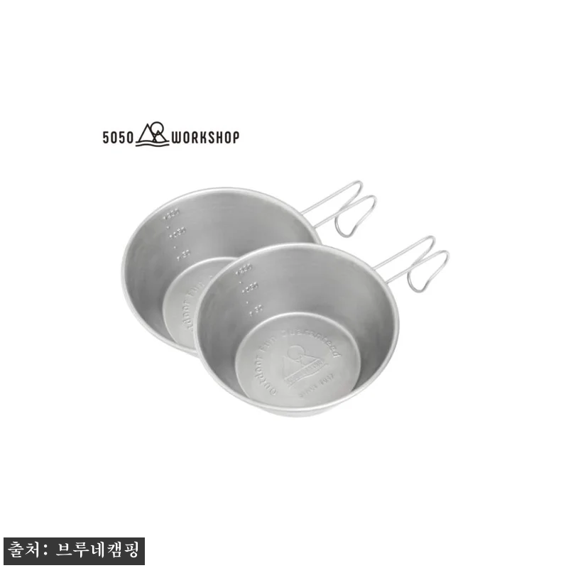 5050워크숍 시에라 플레이트 세트 관련 이미지 9