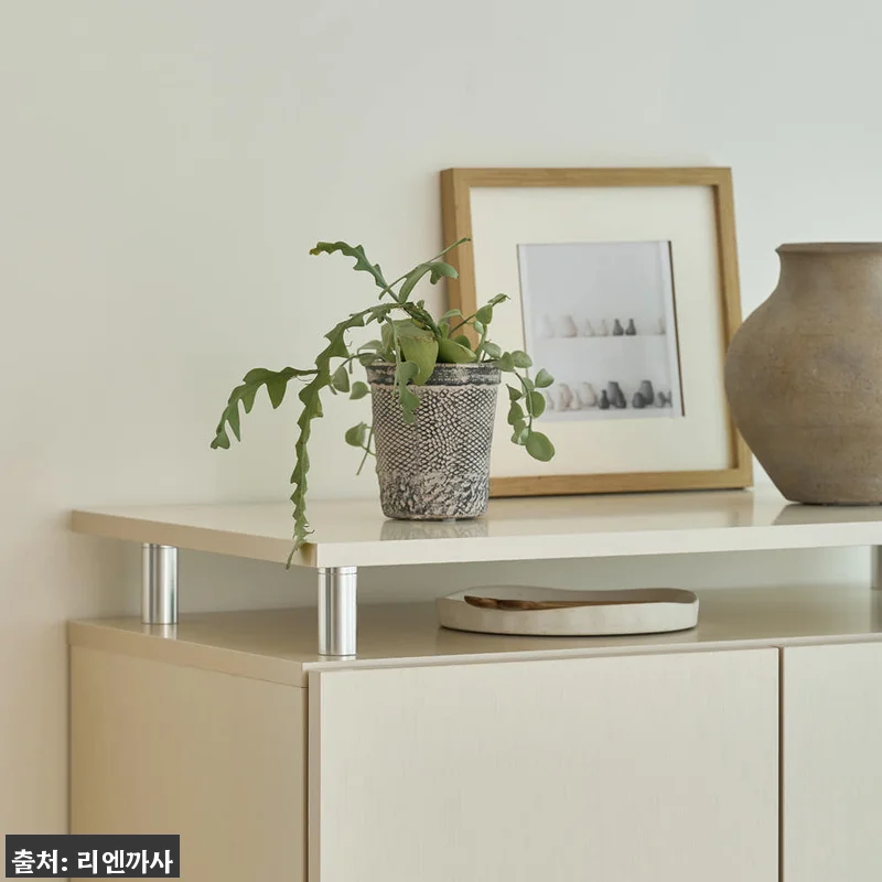 로아 수납장 모듈 다용도 거실 맘마존 관련 이미지 9