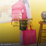 초등학교 1학년 입학 준비, 가벼운 초딩 가방 직접 써보니 아이도 엄마도 만족