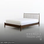 아이 방 가구 고민 끝! 벤쿠 원목침대 퀸 사이즈로 바꾸고 달라진 아침 풍경