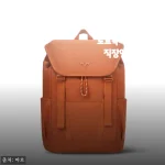 마흐 영투어 백팩 25L 브릭, 한 달 써보고 느낀 솔직한 매력