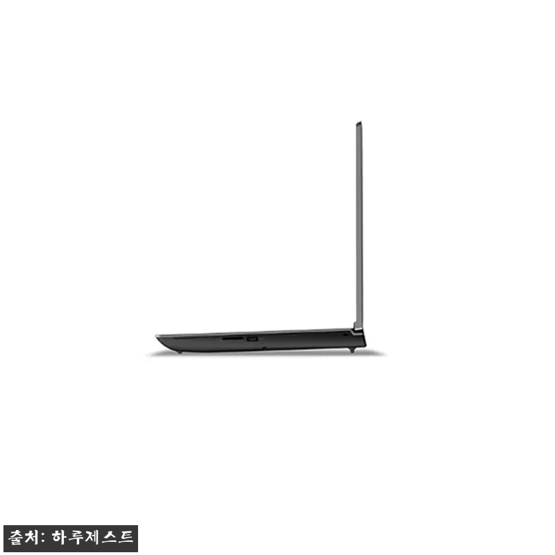 레노버 ThinkPad P16 G2 관련 이미지 1