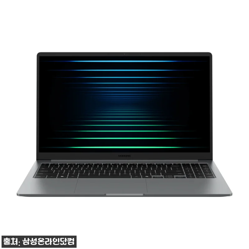 삼성 갤럭시북 NT751XHD-KR5 관련 이미지 1