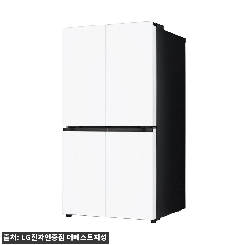 LG 디오스 AI 오브제컬렉션 매직스 관련 이미지 1
