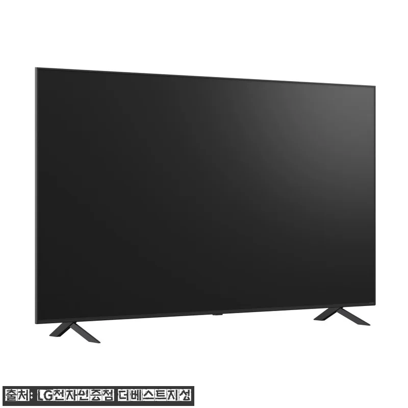 LG QNED AI TV + LG 디오스 오브제컬렉션 김치톡톡, 387만 원대 세트 구성 체크 후기 8 LG QNED AI TV + LG 디 관련 이미지 2