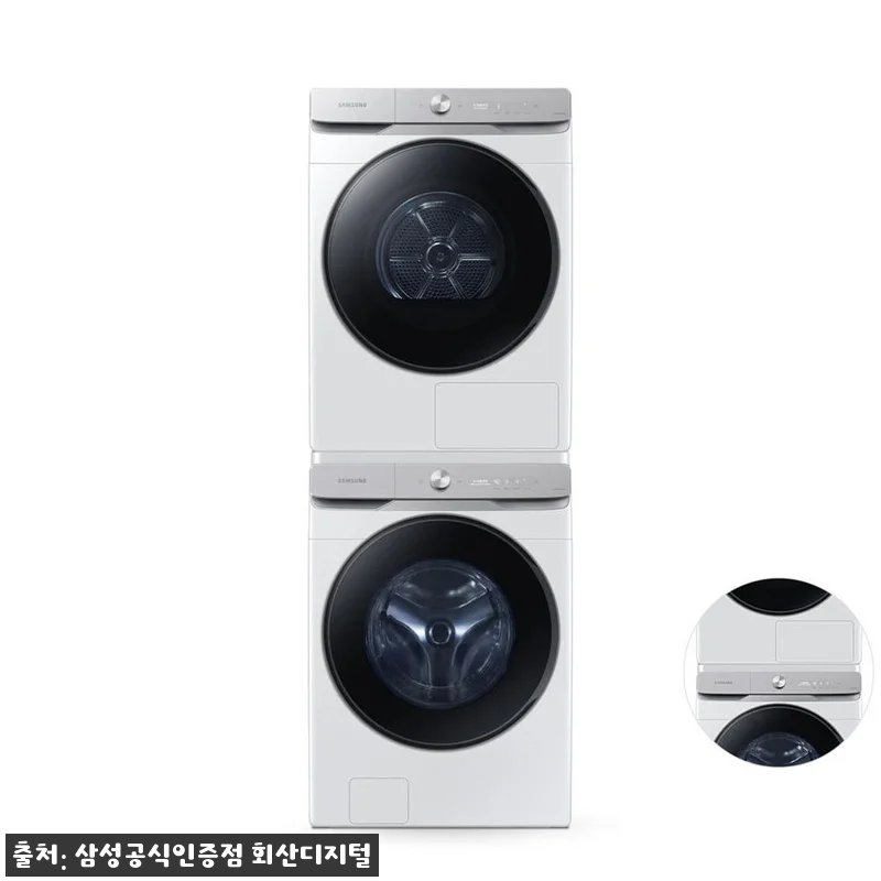 삼성 WF21DG6650BW2T AI 관련 이미지 2