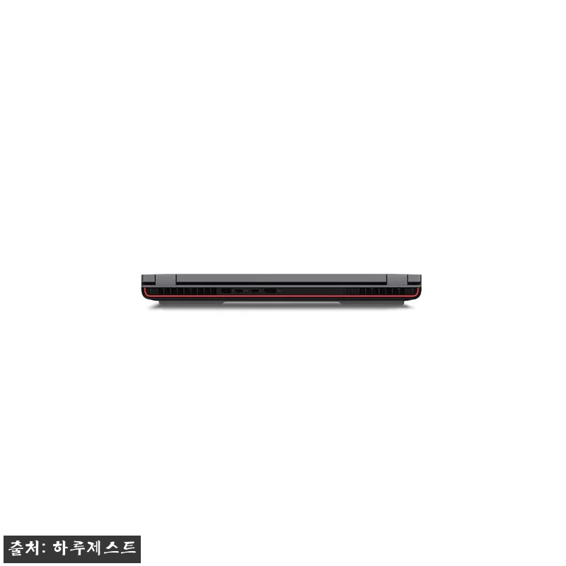 레노버 ThinkPad P16 G2 관련 이미지 3