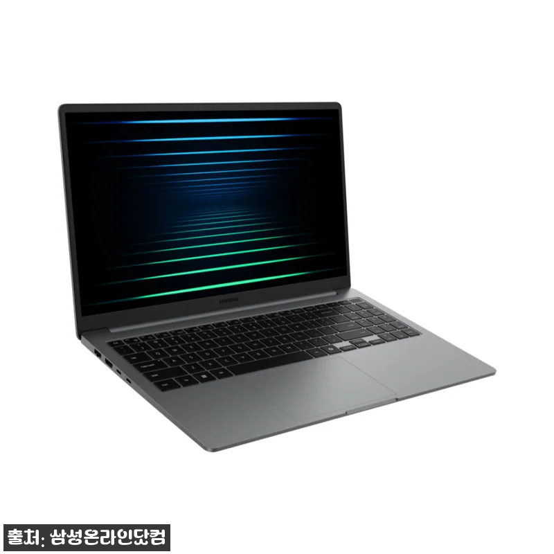 삼성 갤럭시북 NT751XHD-KR5 관련 이미지 3