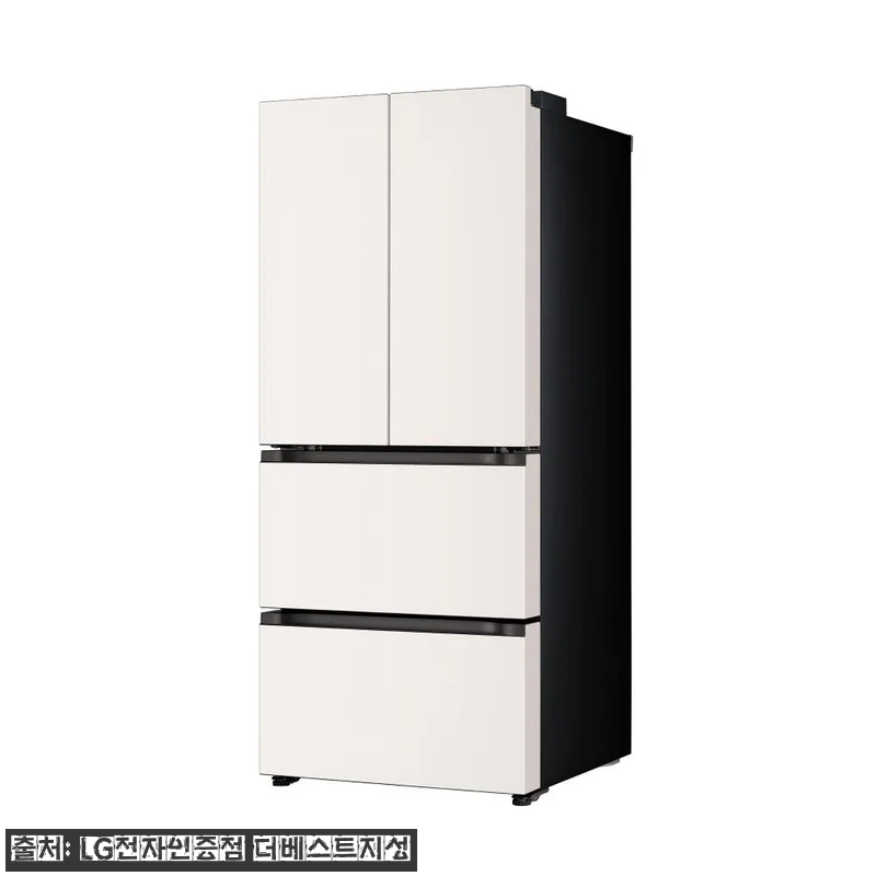LG QNED AI TV + LG 디오스 오브제컬렉션 김치톡톡, 387만 원대 세트 구성 체크 후기 9 LG QNED AI TV + LG 디 관련 이미지 3