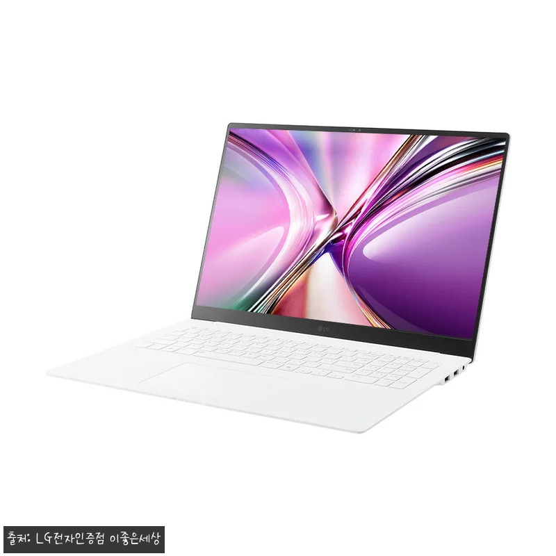 2026 LG 그램 프로 17 17Z 관련 이미지 3