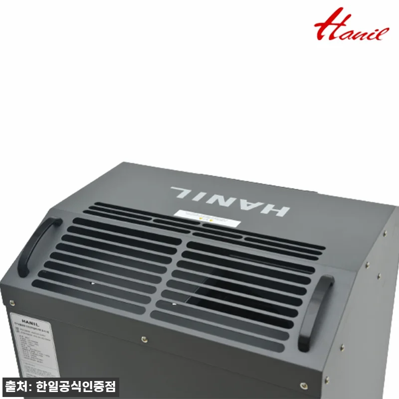 한일 산업용 제습기 HDI-25000 관련 이미지 3