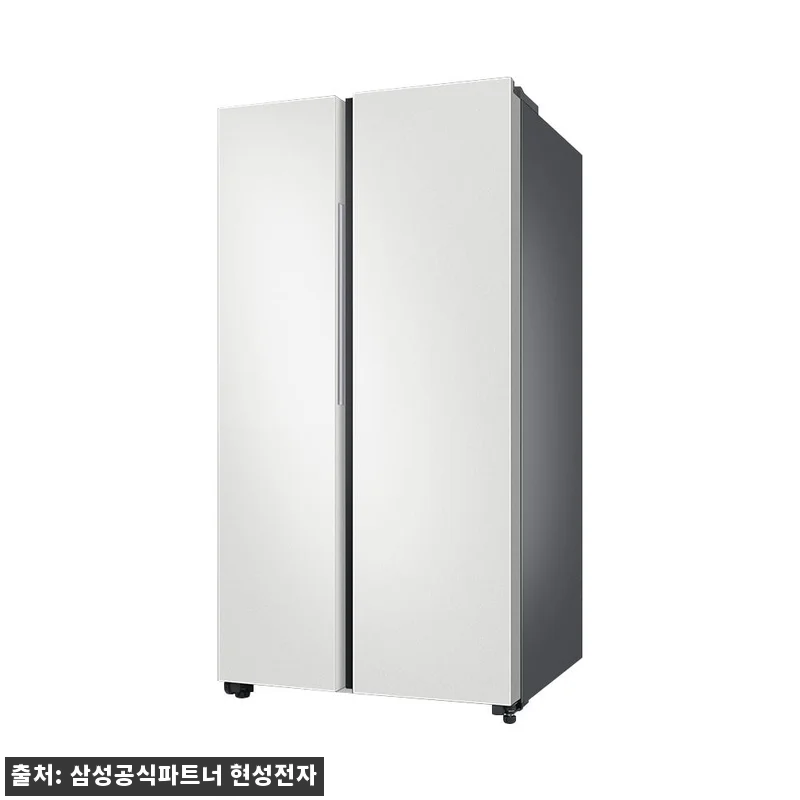 삼성 비스포크 냉장고 RS70F84N 관련 이미지 3