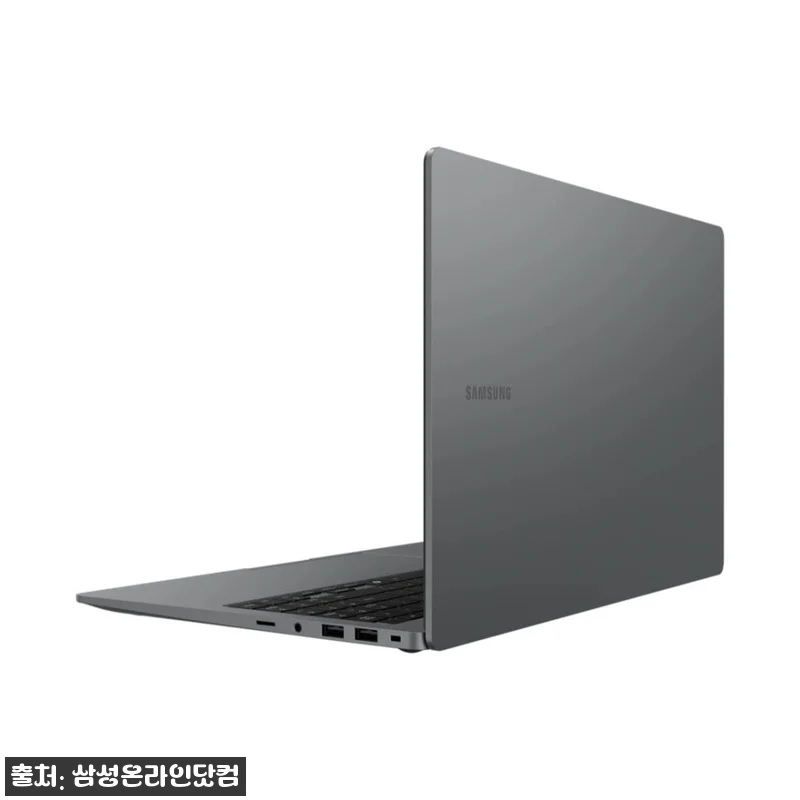 삼성 갤럭시북 NT751XHD-KR5 관련 이미지 4