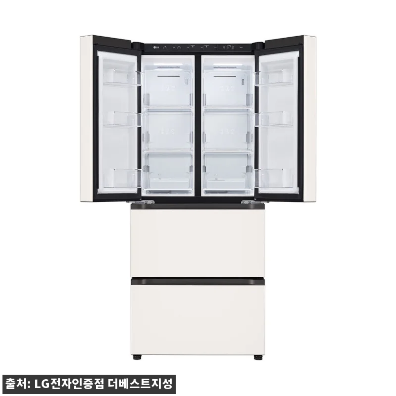 LG 디오스 AI 오브제컬렉션 매직스 관련 이미지 4